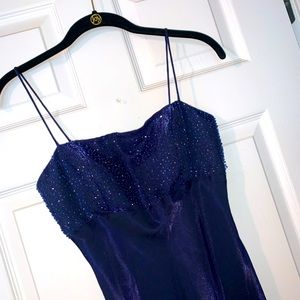 Betsy & Adam: Prom or Formal Dress